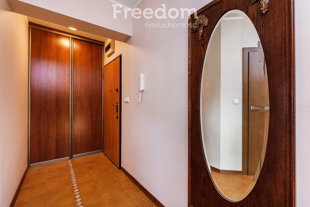 3 pokoje, mieszkanie 82,70 m², piętro 1, oferta nr , 39882/3685/OMS, Rotmanka, Aleja Piłsudskiego