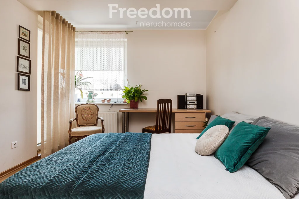 3 pokoje, mieszkanie 82,70 m², piętro 1, oferta nr , 39882/3685/OMS, Rotmanka, Aleja Piłsudskiego