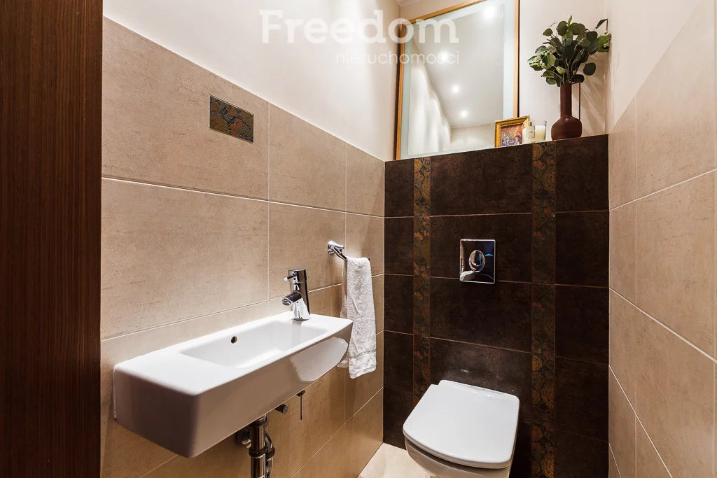 3 pokoje, mieszkanie 82,70 m², piętro 1, oferta nr , 39882/3685/OMS, Rotmanka, Aleja Piłsudskiego