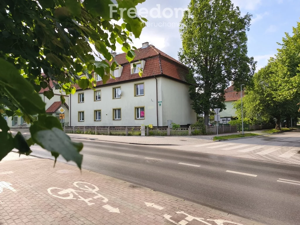 Apartamenty 39061/3685/OMS Biskupiec Aleja Wojska Polskiego