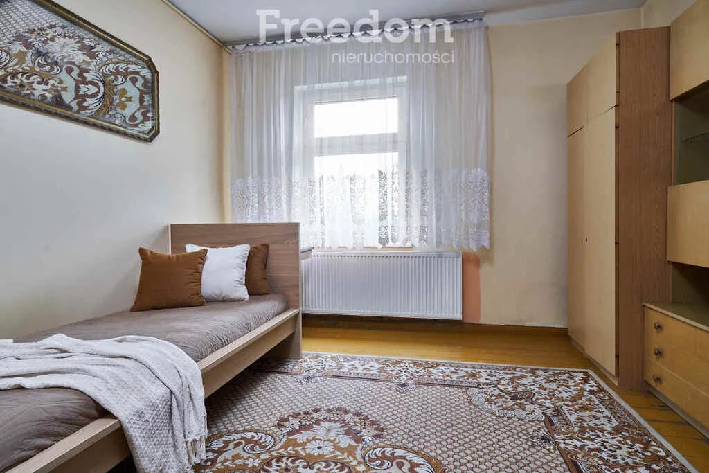 3 pokoje, mieszkanie 76,00 m², parter, oferta nr , 40085/3685/OMS, Biskupiec, Aleja Wojska Polskiego