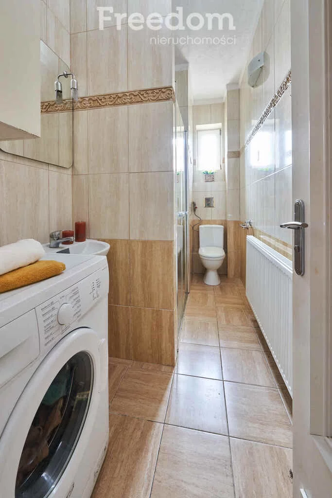 3 pokoje, mieszkanie 76,00 m², parter, oferta nr , 40085/3685/OMS, Biskupiec, Aleja Wojska Polskiego