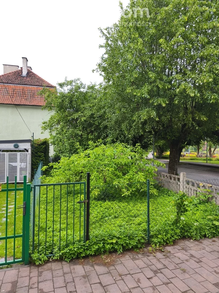 3 pokoje, mieszkanie 76,00 m², parter, oferta nr , 40085/3685/OMS, Biskupiec, Aleja Wojska Polskiego