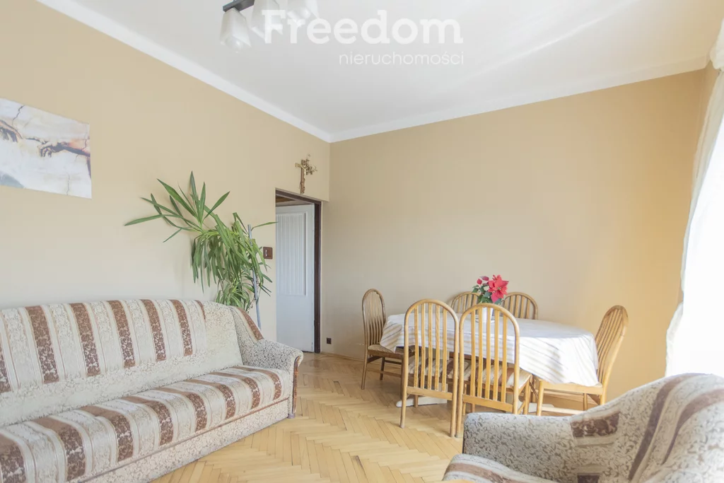 3 pokoje, mieszkanie 69,36 m², piętro 2, oferta nr , 38372/3685/OMS, Nysa, Aleja Wojska Polskiego