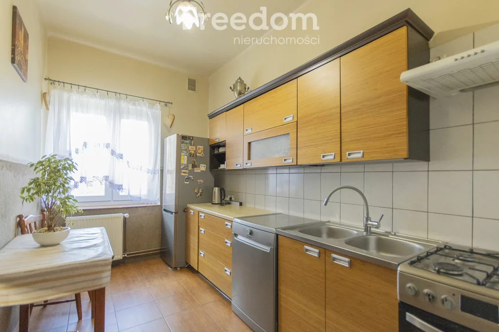 3 pokoje, mieszkanie 69,36 m², piętro 2, oferta nr , 38372/3685/OMS, Nysa, Aleja Wojska Polskiego