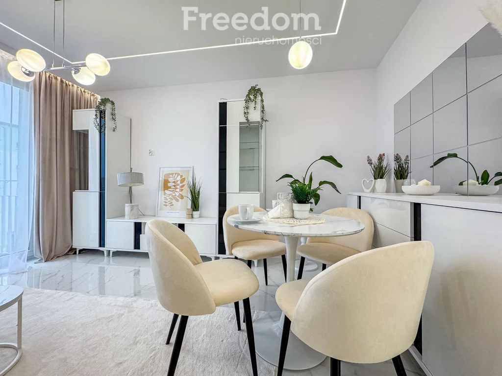 Apartamenty 38384/3685/OMS Piła aleja Wojska Polskiego