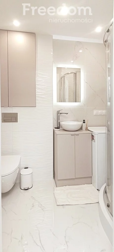 3 pokoje, mieszkanie 48,47 m², piętro 2, oferta nr , 38384/3685/OMS, Piła, aleja Wojska Polskiego