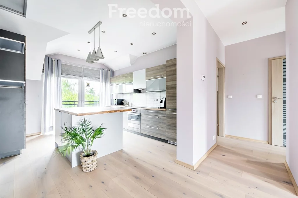 Apartamenty 39673/3685/OMS Nowa Iwiczna Aleja Zgody