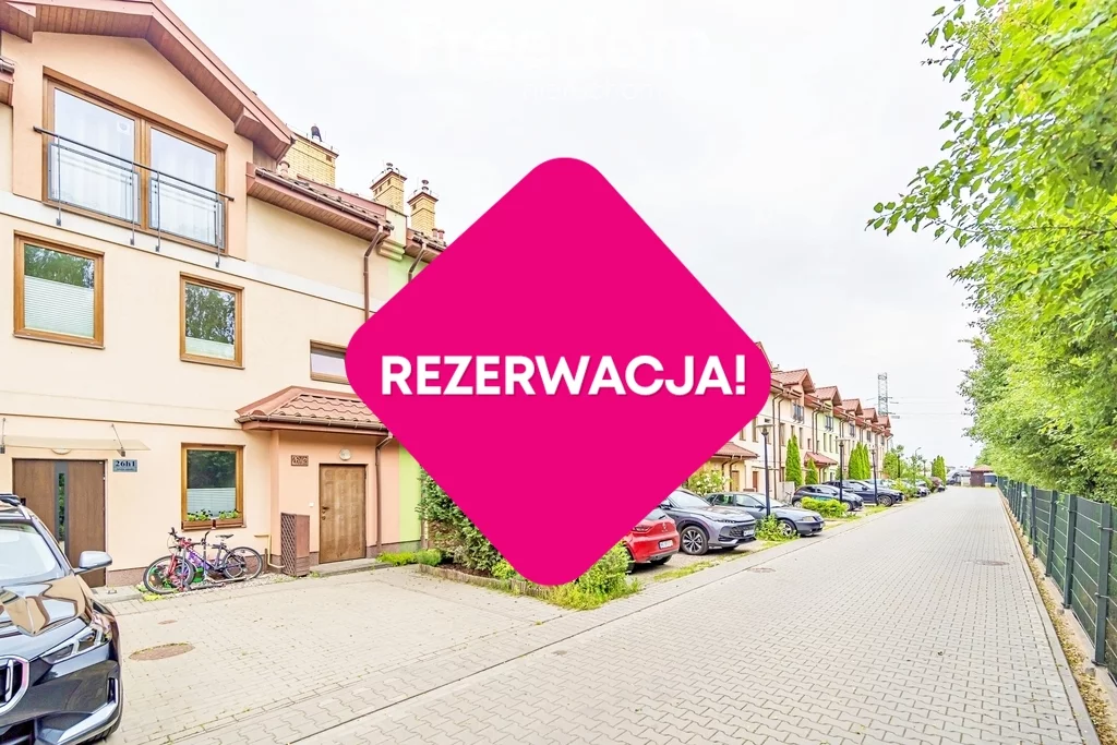 3 pokoje, mieszkanie 72,92 m², piętro 2, oferta nr , 39673/3685/OMS, Nowa Iwiczna, Aleja Zgody