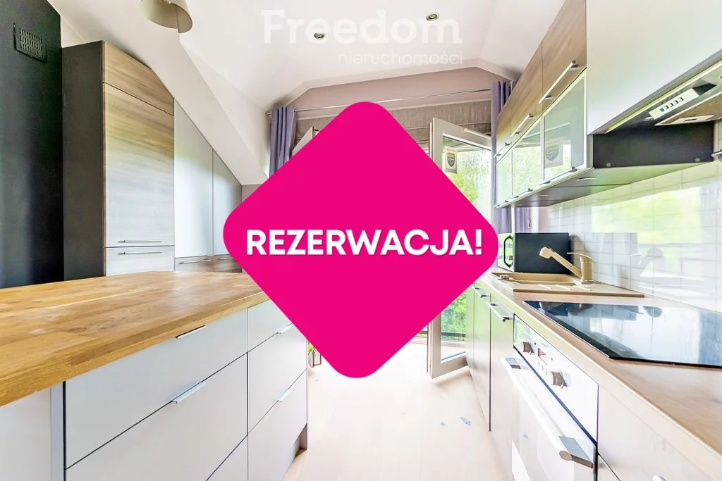 3 pokoje, mieszkanie 72,92 m², piętro 2, oferta nr , 39673/3685/OMS, Nowa Iwiczna, Aleja Zgody
