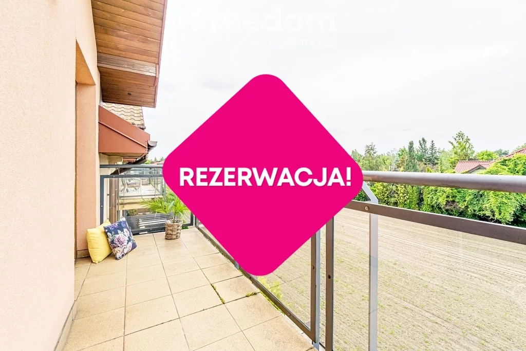 3 pokoje, mieszkanie 72,92 m², piętro 2, oferta nr , 39673/3685/OMS, Nowa Iwiczna, Aleja Zgody