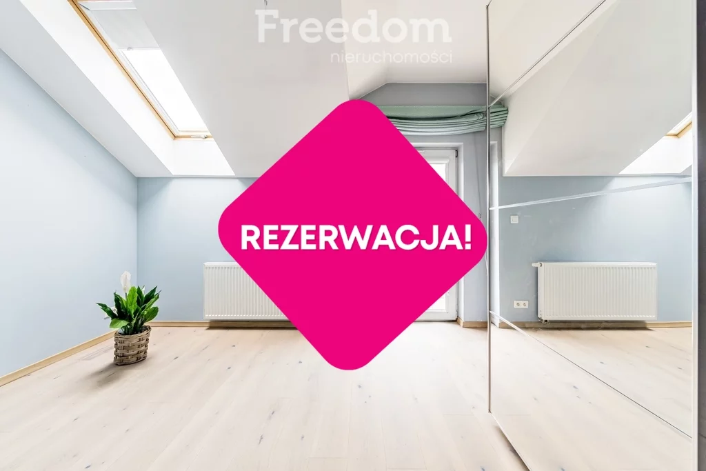 3 pokoje, mieszkanie 72,92 m², piętro 2, oferta nr , 39673/3685/OMS, Nowa Iwiczna, Aleja Zgody