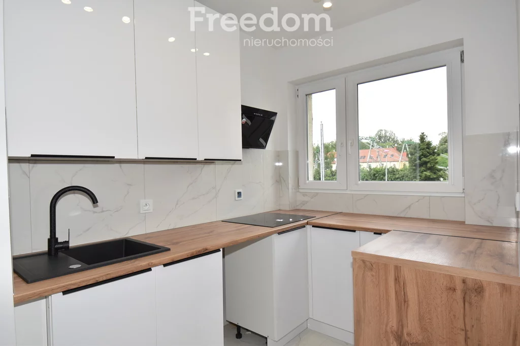 Apartamenty 39553/3685/OMS Opole Zaodrze Alojzego Dambonia