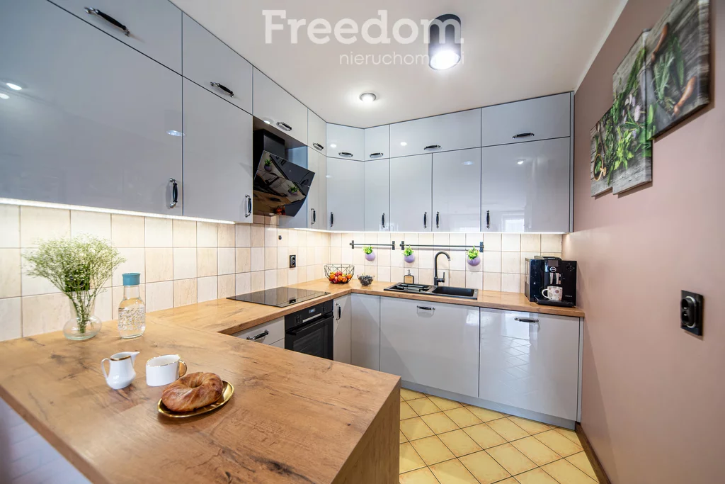 Apartamenty 38666/3685/OMS Warszawa Białołęka Aluzyjna
