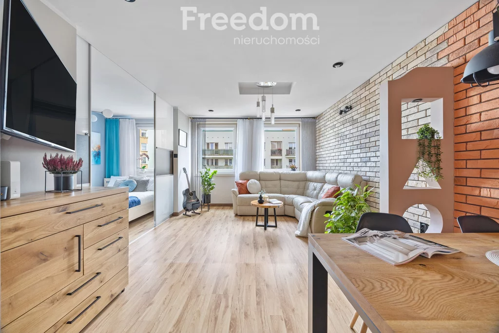 Apartamenty 40413/3685/OMS Warszawa Białołęka Aluzyjna