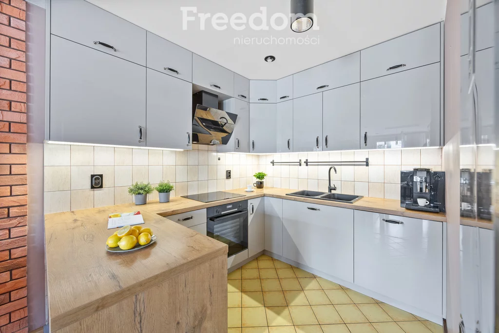 3 pokoje, mieszkanie 57,30 m², piętro 6, oferta nr , 40413/3685/OMS, Warszawa, Białołęka, Białołęka, Aluzyjna