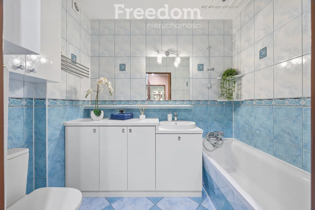 3 pokoje, mieszkanie 57,30 m², piętro 6, oferta nr , 40413/3685/OMS, Warszawa, Białołęka, Białołęka, Aluzyjna