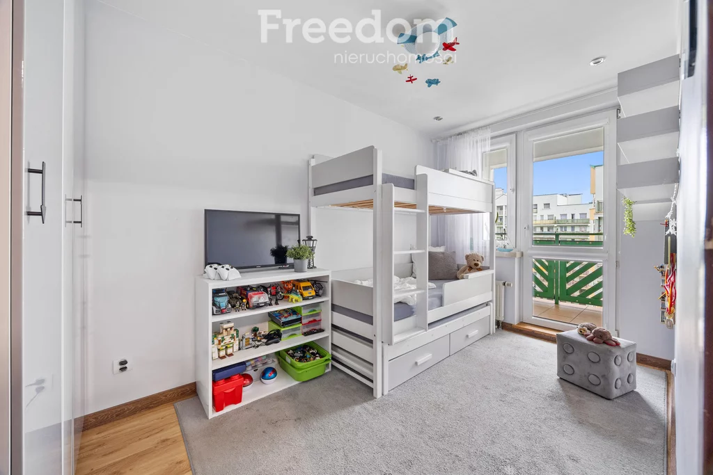 3 pokoje, mieszkanie 57,30 m², piętro 6, oferta nr , 40413/3685/OMS, Warszawa, Białołęka, Białołęka, Aluzyjna