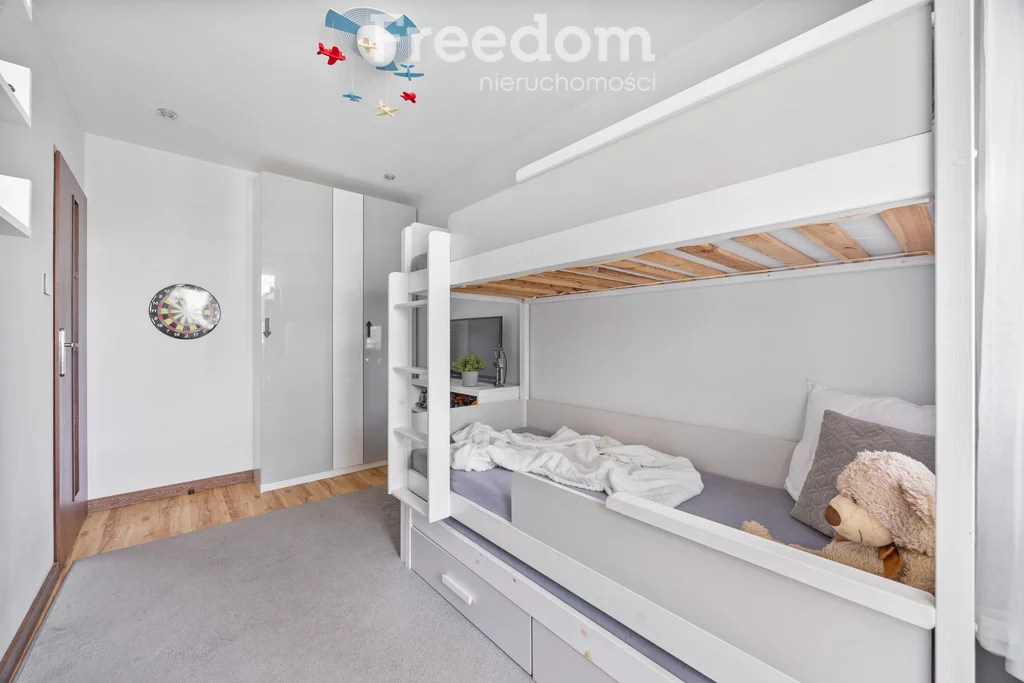 3 pokoje, mieszkanie 57,30 m², piętro 6, oferta nr , 40413/3685/OMS, Warszawa, Białołęka, Białołęka, Aluzyjna