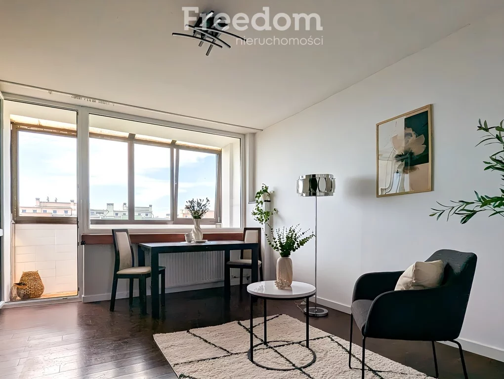 Apartamenty 38296/3685/OMS Warszawa Bemowo Anieli Krzywoń