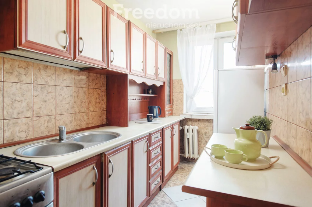 Mieszkanie trzypokojowe 60,70 m², Toruń, Jakubskie Przedmieście, Antoniego Antczaka, Sprzedaż