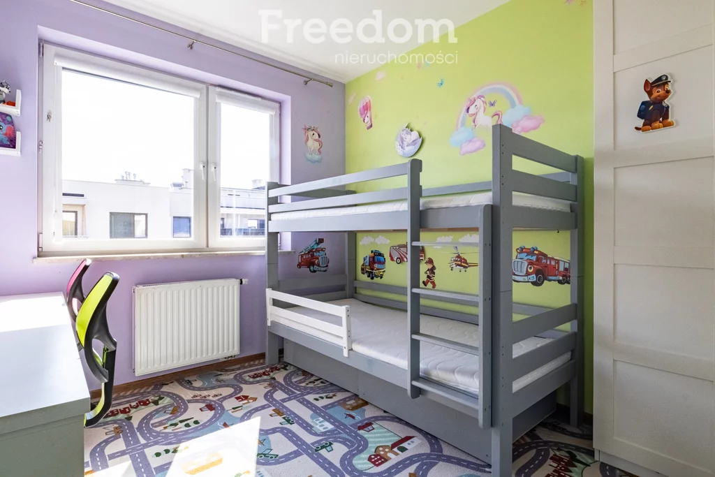 3 pokoje, mieszkanie 60,00 m², piętro 2, oferta nr , 39390/3685/OMS, Warszawa, Białołęka, Białołęka, Arcangela Corellego