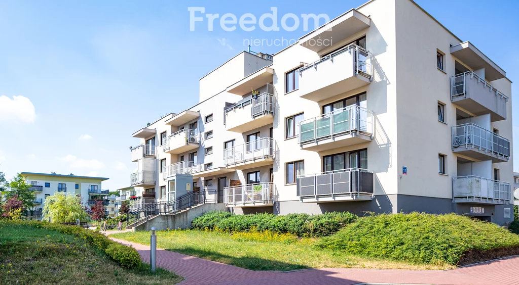 3 pokoje, mieszkanie 60,00 m², piętro 2, oferta nr , 39390/3685/OMS, Warszawa, Białołęka, Białołęka, Arcangela Corellego