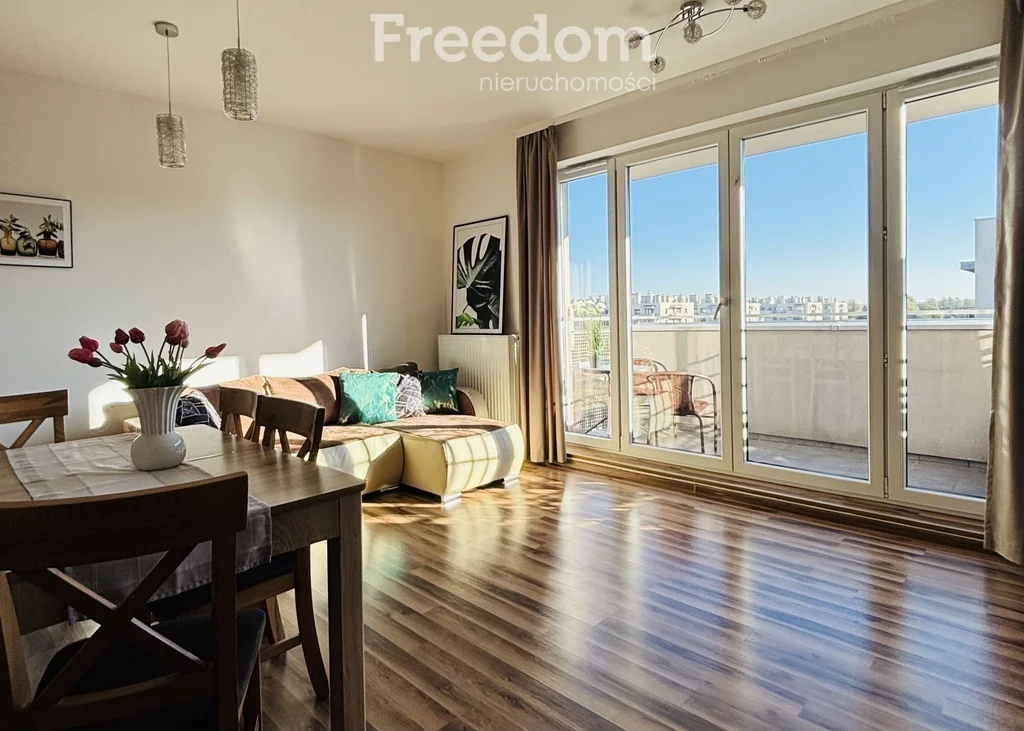 Apartamenty 40726/3685/OMS Warszawa Białołęka Arcangela Corellego