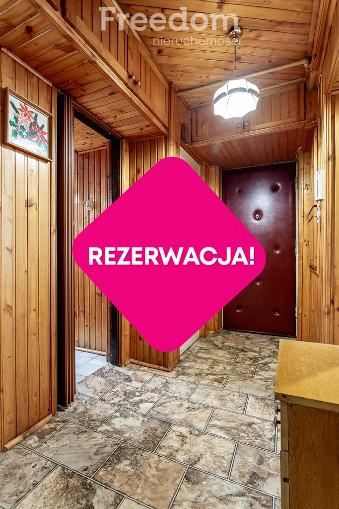 3 pokoje, mieszkanie 59,95 m², piętro 1, oferta nr , 37850/3685/OMS, Ełk, Armii Krajowej
