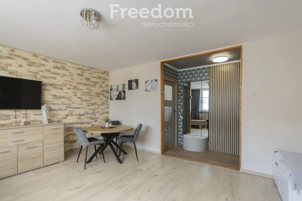 3 pokoje, mieszkanie 53,13 m², piętro 3, oferta nr , 40160/3685/OMS, Nysa, pl. Armii Krajowej