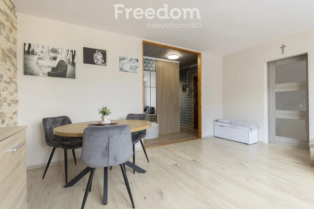 3 pokoje, mieszkanie 53,13 m², piętro 3, oferta nr , 40160/3685/OMS, Nysa, pl. Armii Krajowej