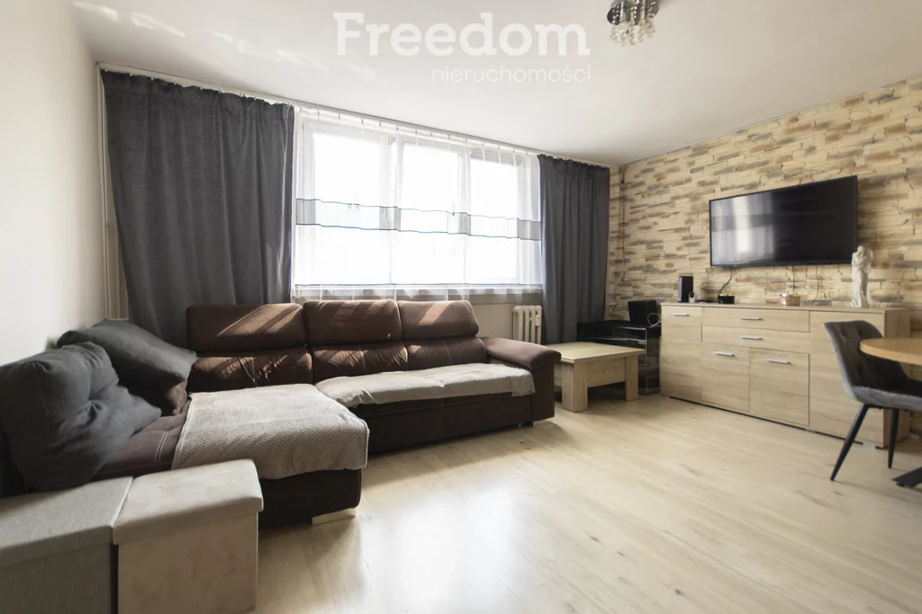 3 pokoje, mieszkanie 53,13 m², piętro 3, oferta nr , 40160/3685/OMS, Nysa, pl. Armii Krajowej
