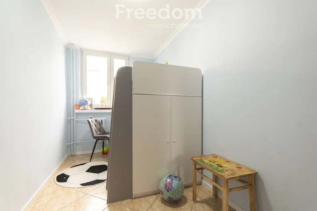 3 pokoje, mieszkanie 53,13 m², piętro 3, oferta nr , 40160/3685/OMS, Nysa, pl. Armii Krajowej