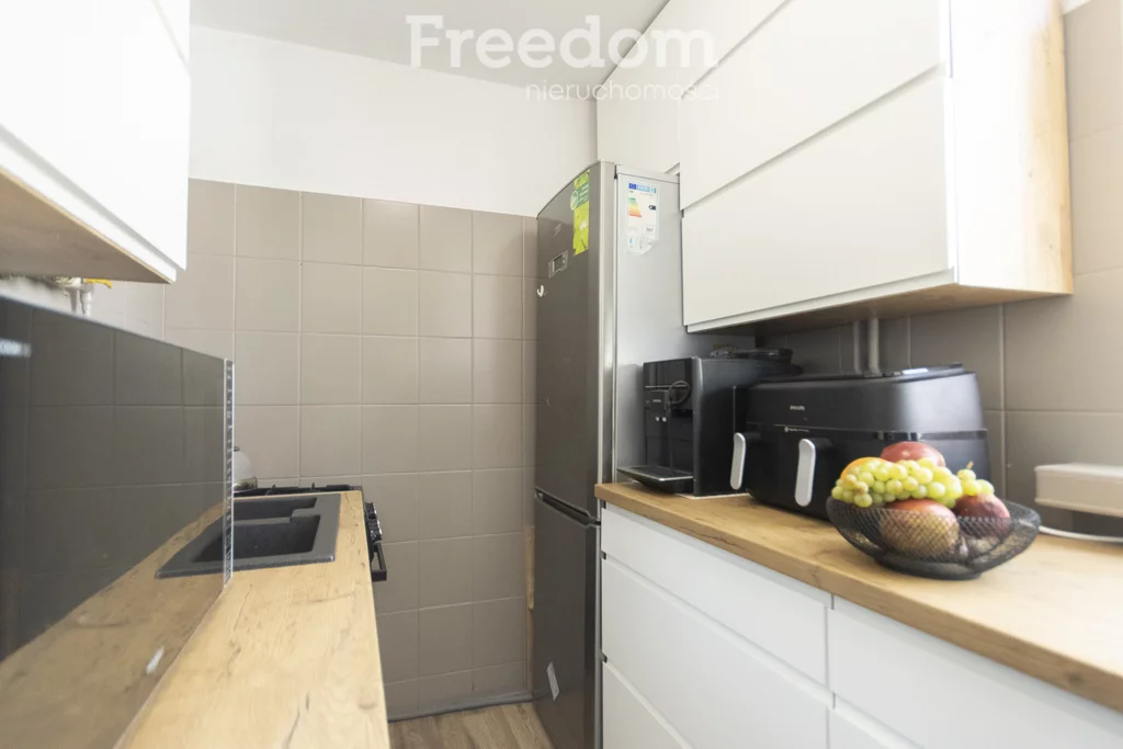 3 pokoje, mieszkanie 53,13 m², piętro 3, oferta nr , 40160/3685/OMS, Nysa, pl. Armii Krajowej