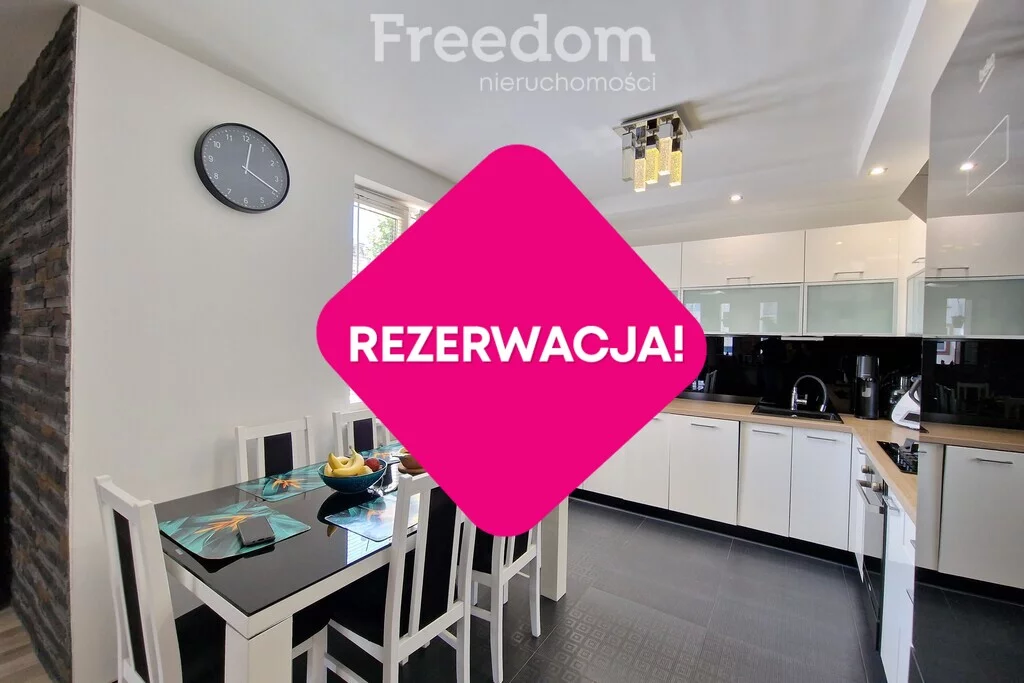 3 pokoje, mieszkanie 59,55 m², piętro 1, oferta nr , 39192/3685/OMS, Biała Podlaska, Augusta Fieldorfa