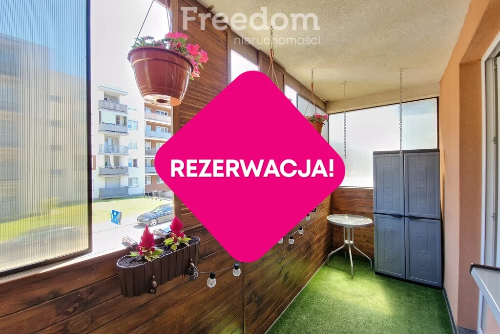 3 pokoje, mieszkanie 59,55 m², piętro 1, oferta nr , 39192/3685/OMS, Biała Podlaska, Augusta Fieldorfa