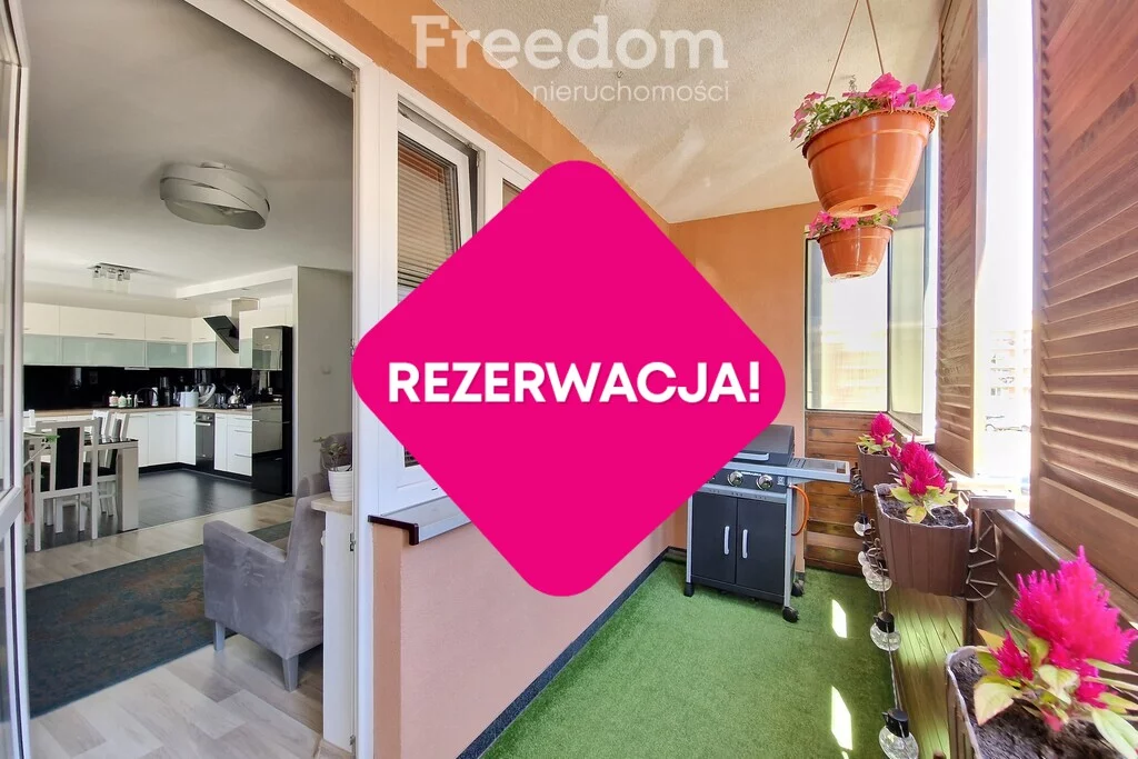 3 pokoje, mieszkanie 59,55 m², piętro 1, oferta nr , 39192/3685/OMS, Biała Podlaska, Augusta Fieldorfa