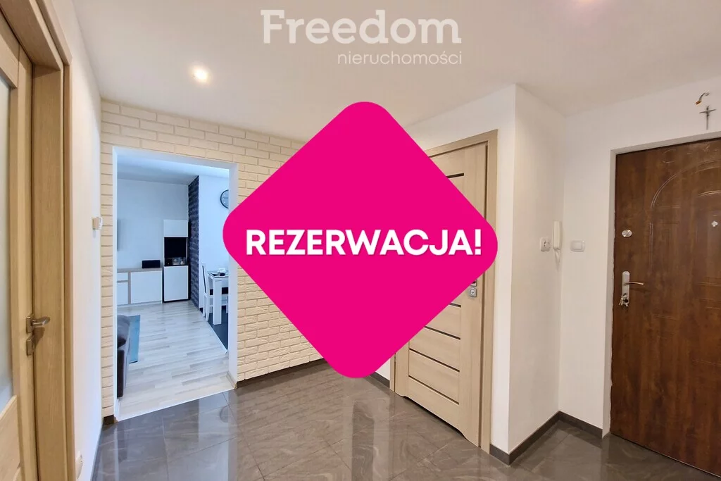 3 pokoje, mieszkanie 59,55 m², piętro 1, oferta nr , 39192/3685/OMS, Biała Podlaska, Augusta Fieldorfa