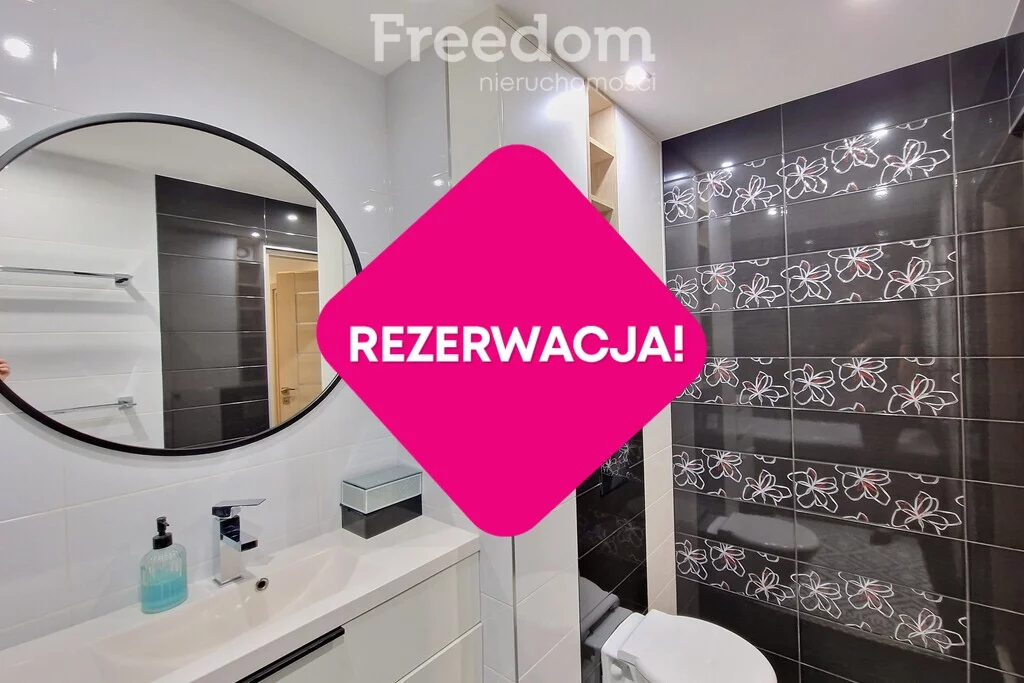 3 pokoje, mieszkanie 59,55 m², piętro 1, oferta nr , 39192/3685/OMS, Biała Podlaska, Augusta Fieldorfa