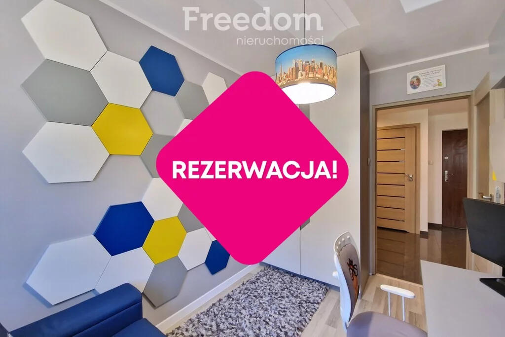 3 pokoje, mieszkanie 59,55 m², piętro 1, oferta nr , 39192/3685/OMS, Biała Podlaska, Augusta Fieldorfa
