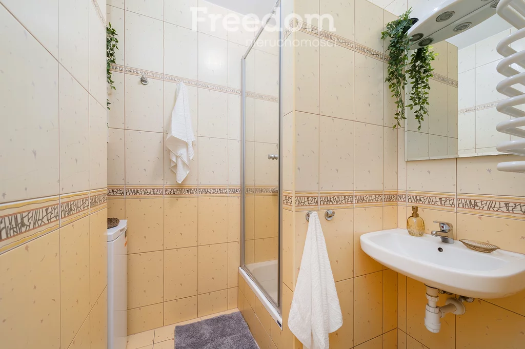 3 pokoje, mieszkanie 59,73 m², piętro 6, oferta nr , 39871/3685/OMS, Kraków, Prądnik Biały, gen. Augusta Fieldorfa-Nila