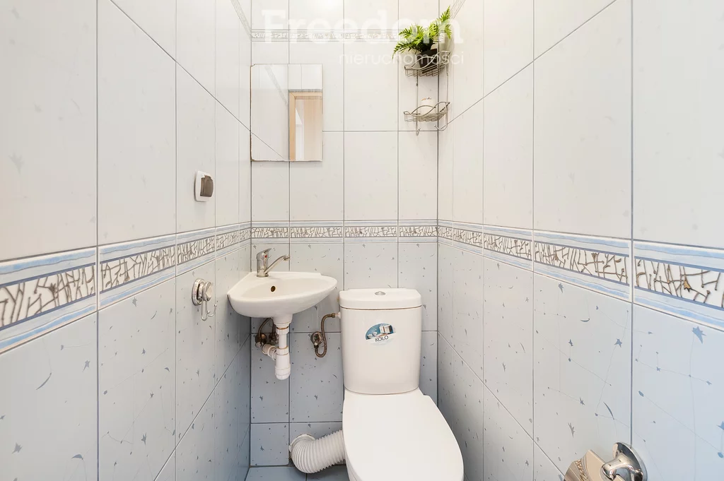 3 pokoje, mieszkanie 59,73 m², piętro 6, oferta nr , 39871/3685/OMS, Kraków, Prądnik Biały, gen. Augusta Fieldorfa-Nila
