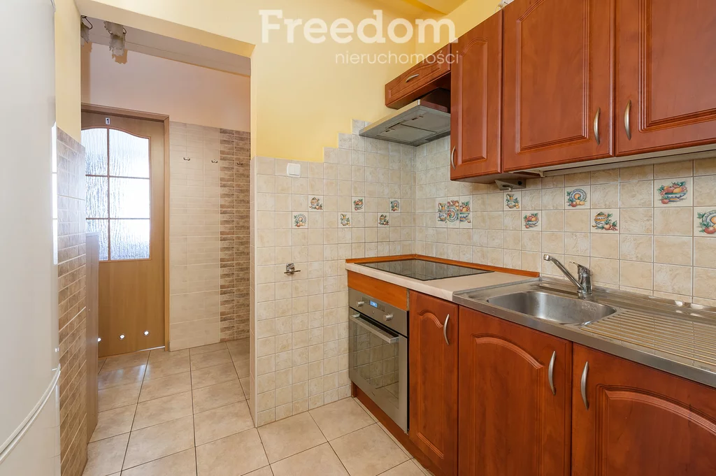 3 pokoje, mieszkanie 59,73 m², piętro 6, oferta nr , 39871/3685/OMS, Kraków, Prądnik Biały, gen. Augusta Fieldorfa-Nila