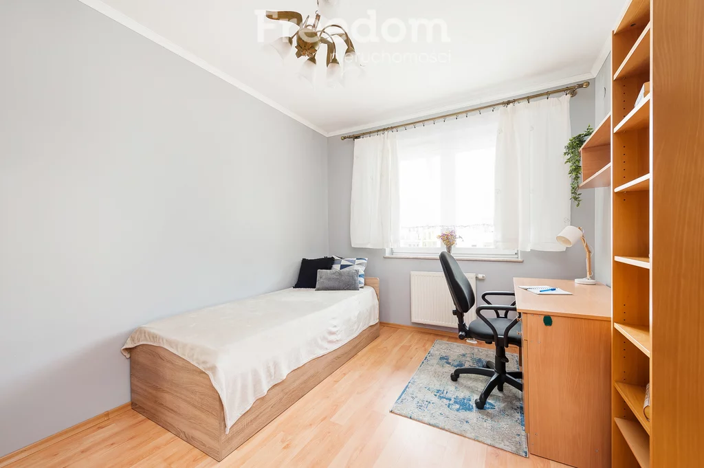 3 pokoje, mieszkanie 59,73 m², piętro 6, oferta nr , 39871/3685/OMS, Kraków, Prądnik Biały, gen. Augusta Fieldorfa-Nila