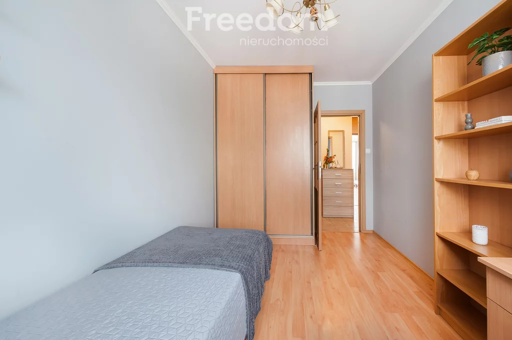 3 pokoje, mieszkanie 59,73 m², piętro 6, oferta nr , 39871/3685/OMS, Kraków, Prądnik Biały, gen. Augusta Fieldorfa-Nila