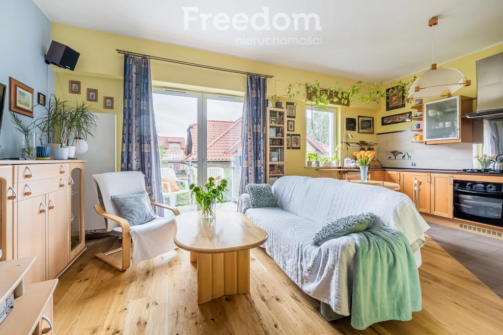 Apartamenty 39380/3685/OMS Marki Bankowa