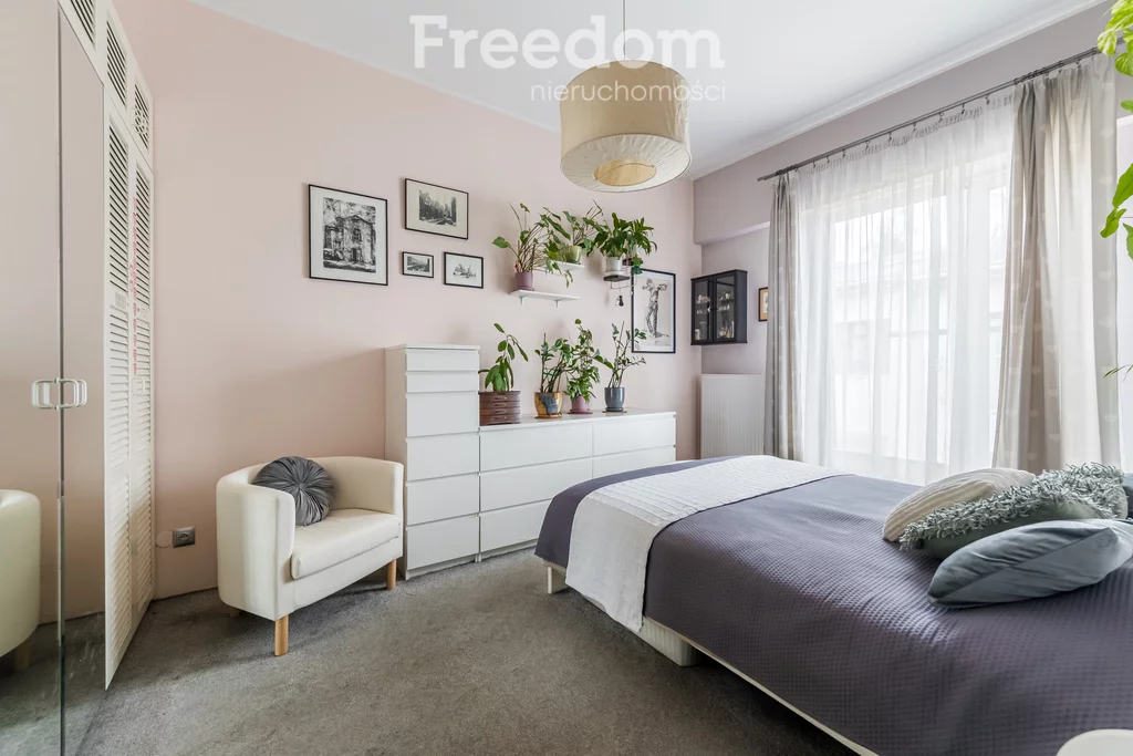 3 pokoje, apartament 64,72 m², piętro 1, oferta nr , 39380/3685/OMS, Marki, Bankowa