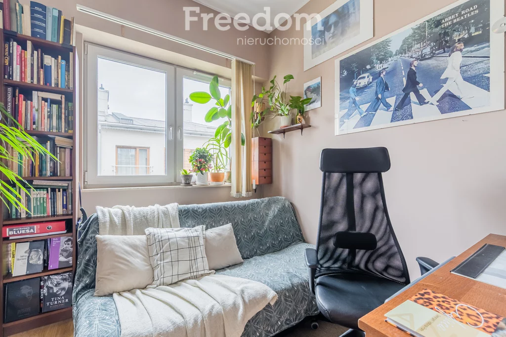 3 pokoje, apartament 64,72 m², piętro 1, oferta nr , 39380/3685/OMS, Marki, Bankowa