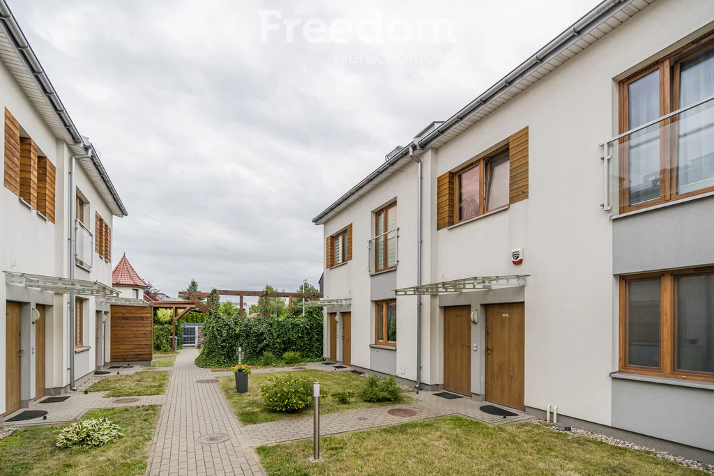 3 pokoje, apartament 64,72 m², piętro 1, oferta nr , 39380/3685/OMS, Marki, Bankowa