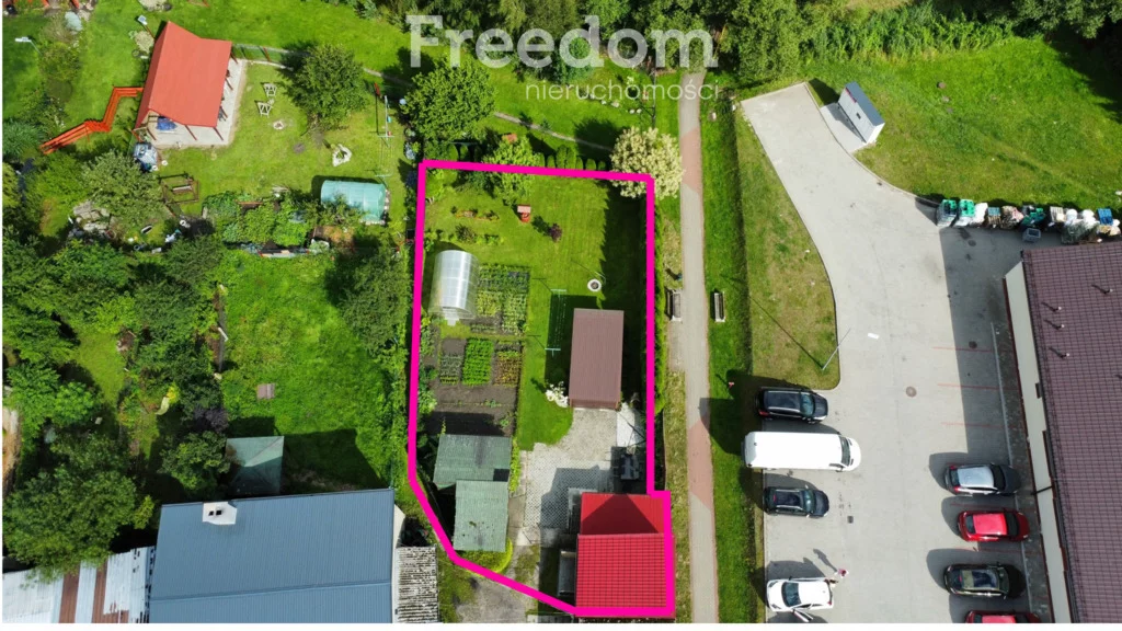 3 pokoje, mieszkanie 53,04 m², parter, oferta nr , 39551/3685/OMS, Barwice